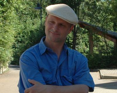 Bild von Tommy